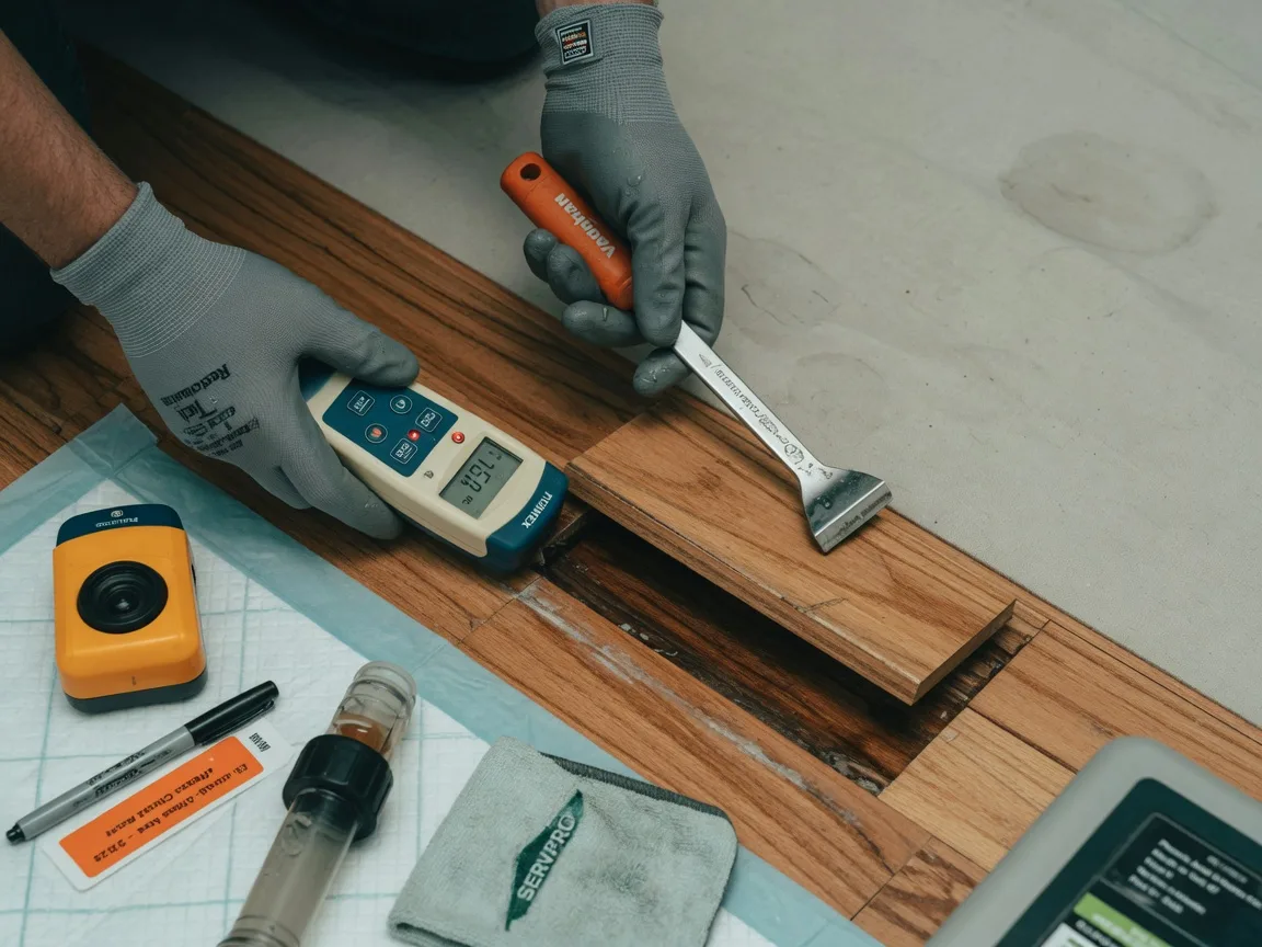 Why choose Water Damage Restoration in Plains, GA